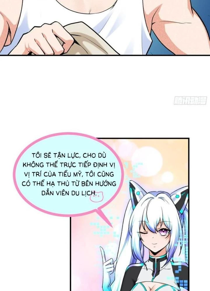 Hardcore Phổ Pháp! Hệ Thống Tích Cực Online Phát Tiền! Chapter 17 - Next Chapter 18