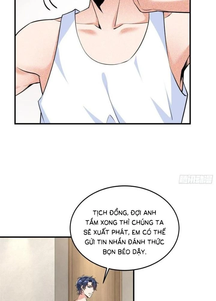 Hardcore Phổ Pháp! Hệ Thống Tích Cực Online Phát Tiền! Chapter 17 - Next Chapter 18