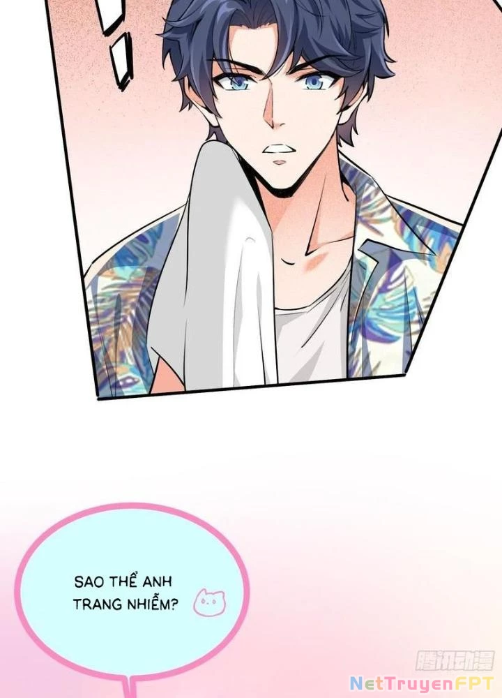 Hardcore Phổ Pháp! Hệ Thống Tích Cực Online Phát Tiền! Chapter 17 - Next Chapter 18