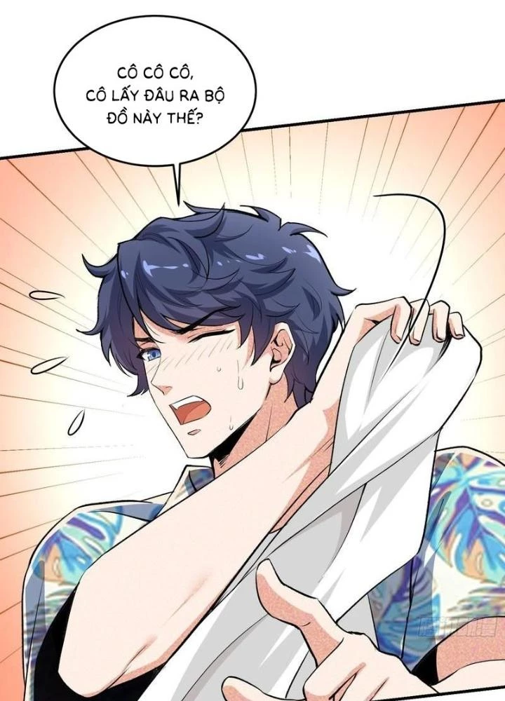 Hardcore Phổ Pháp! Hệ Thống Tích Cực Online Phát Tiền! Chapter 17 - Next Chapter 18