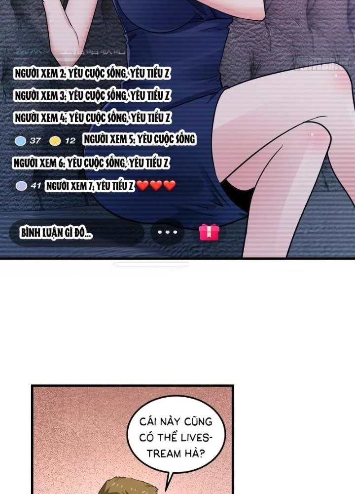 Hardcore Phổ Pháp! Hệ Thống Tích Cực Online Phát Tiền! Chapter 20 - Next Chapter 21