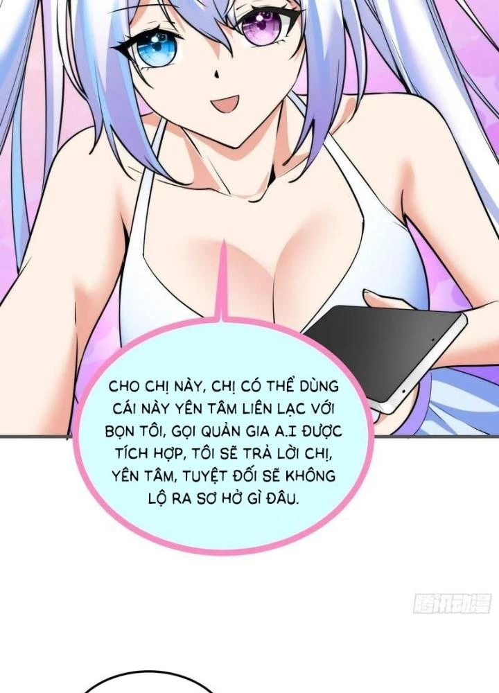 Hardcore Phổ Pháp! Hệ Thống Tích Cực Online Phát Tiền! Chapter 20 - Next Chapter 21