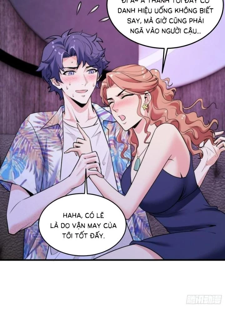 Hardcore Phổ Pháp! Hệ Thống Tích Cực Online Phát Tiền! Chapter 20 - Next Chapter 21