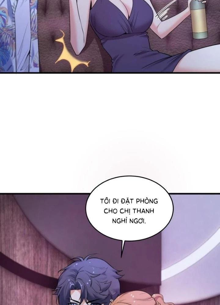 Hardcore Phổ Pháp! Hệ Thống Tích Cực Online Phát Tiền! Chapter 20 - Next Chapter 21
