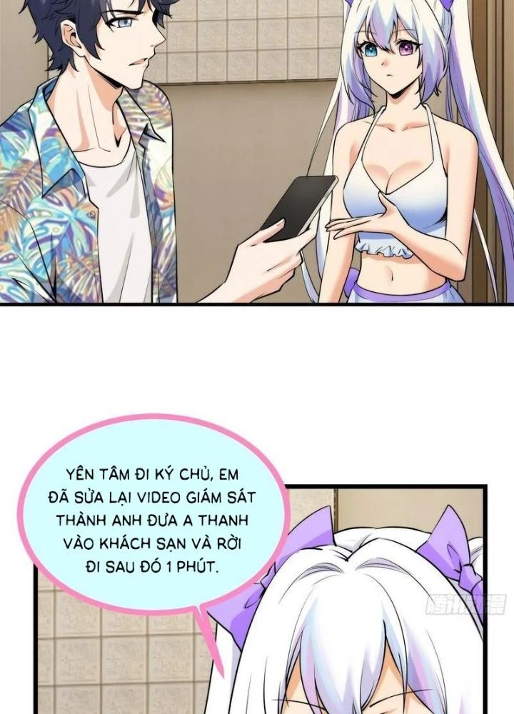 Hardcore Phổ Pháp! Hệ Thống Tích Cực Online Phát Tiền! Chapter 21 - Next Chapter 22