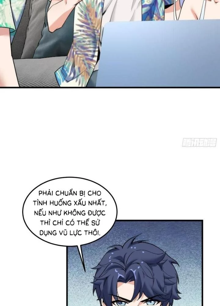 Hardcore Phổ Pháp! Hệ Thống Tích Cực Online Phát Tiền! Chapter 21 - Next Chapter 22