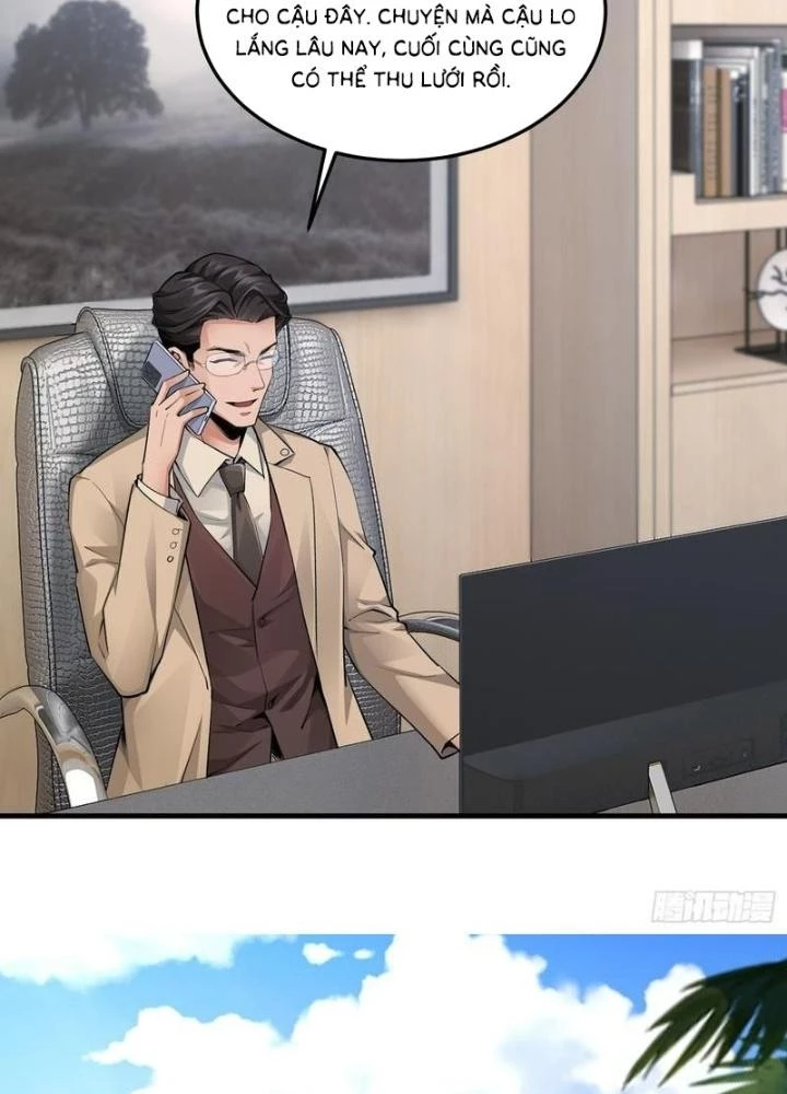 Hardcore Phổ Pháp! Hệ Thống Tích Cực Online Phát Tiền! Chapter 21 - Next Chapter 22