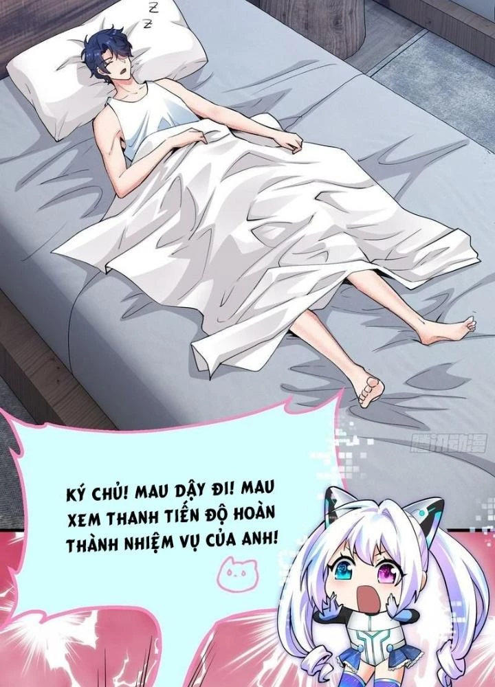 Hardcore Phổ Pháp! Hệ Thống Tích Cực Online Phát Tiền! Chapter 21 - Next Chapter 22