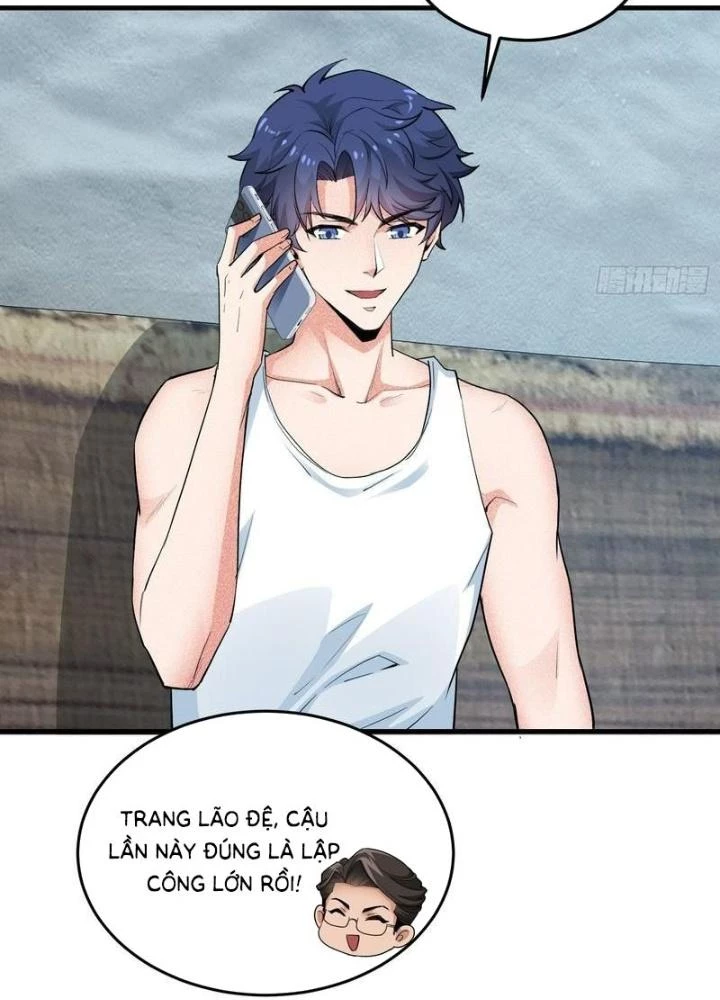 Hardcore Phổ Pháp! Hệ Thống Tích Cực Online Phát Tiền! Chapter 21 - Next Chapter 22