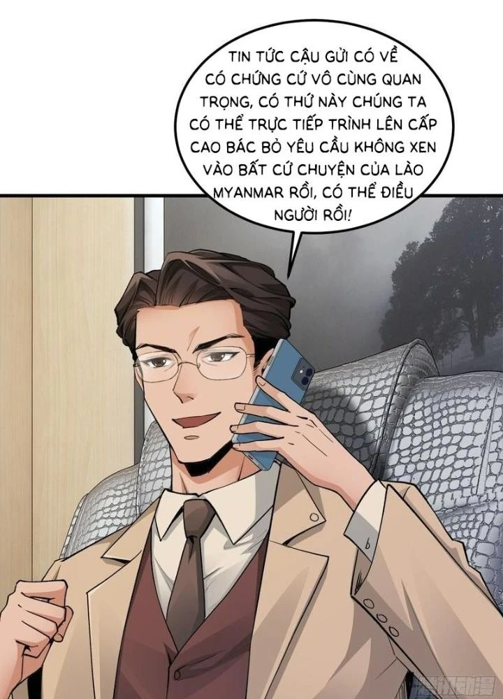 Hardcore Phổ Pháp! Hệ Thống Tích Cực Online Phát Tiền! Chapter 21 - Next Chapter 22