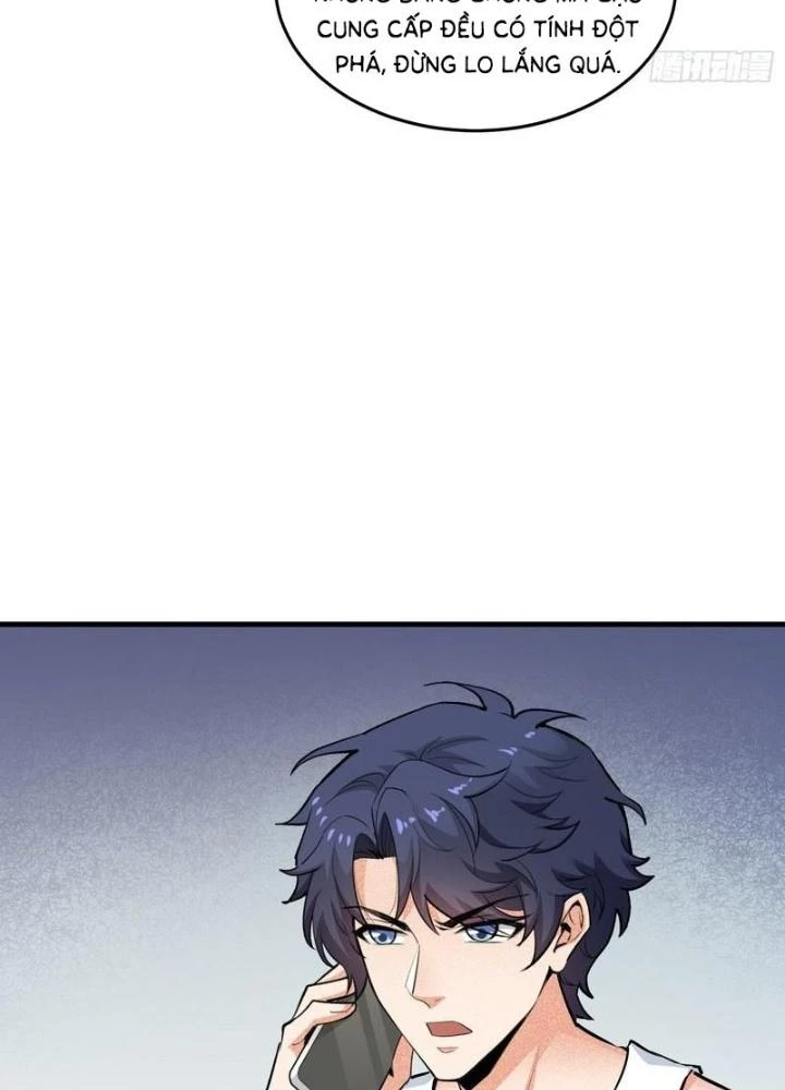 Hardcore Phổ Pháp! Hệ Thống Tích Cực Online Phát Tiền! Chapter 21 - Next Chapter 22