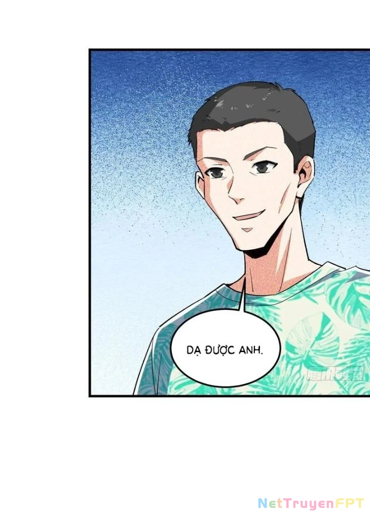 Hardcore Phổ Pháp! Hệ Thống Tích Cực Online Phát Tiền! Chapter 22 - Trang 2