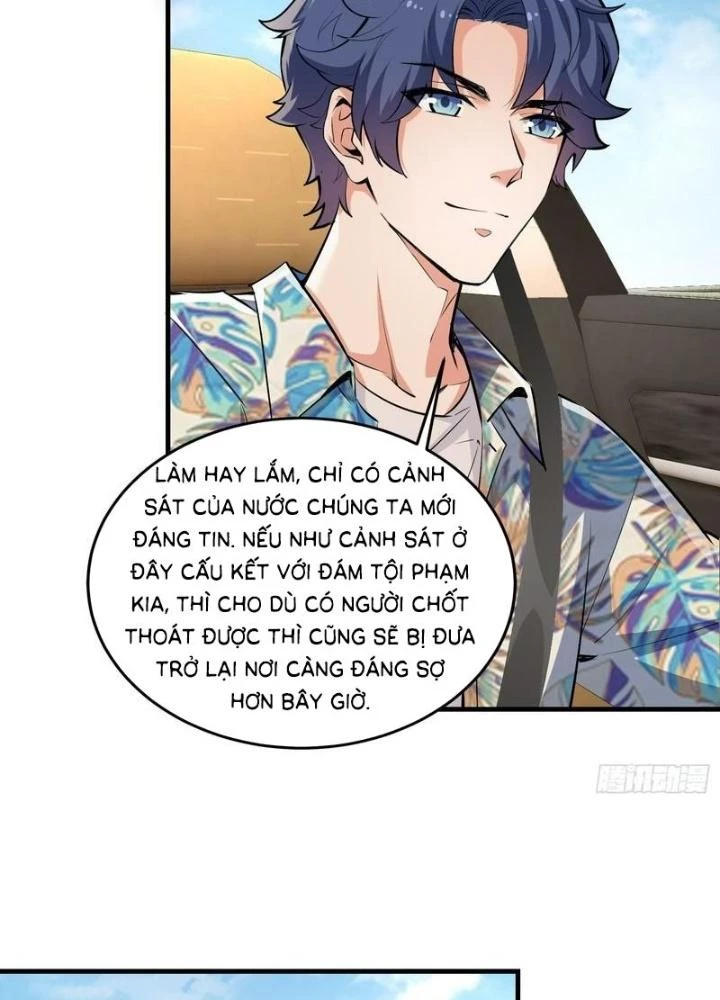 Hardcore Phổ Pháp! Hệ Thống Tích Cực Online Phát Tiền! Chapter 22 - Trang 2