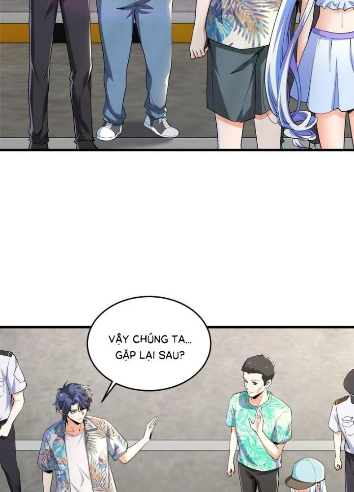 Hardcore Phổ Pháp! Hệ Thống Tích Cực Online Phát Tiền! Chapter 22 - Trang 2