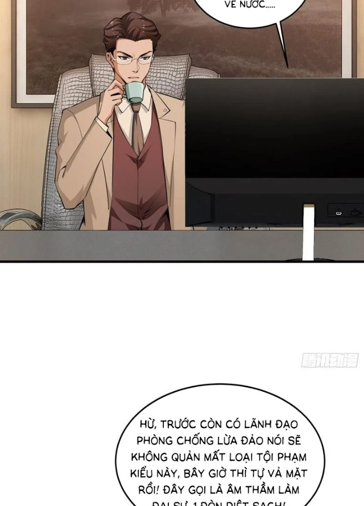 Hardcore Phổ Pháp! Hệ Thống Tích Cực Online Phát Tiền! Chapter 22 - Trang 2
