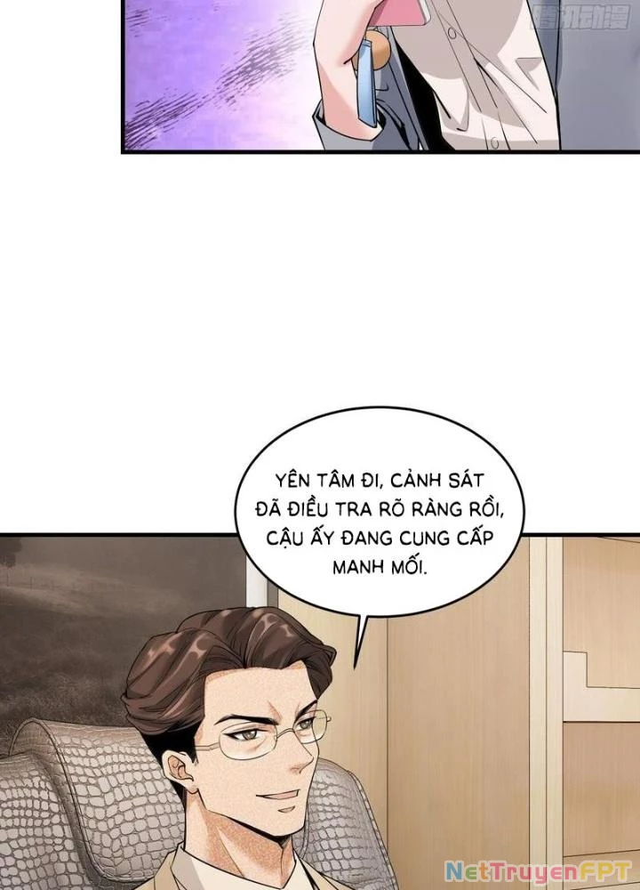 Hardcore Phổ Pháp! Hệ Thống Tích Cực Online Phát Tiền! Chapter 22 - Trang 2