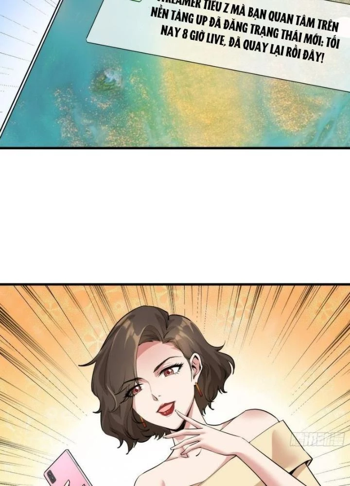 Hardcore Phổ Pháp! Hệ Thống Tích Cực Online Phát Tiền! Chapter 22 - Trang 2