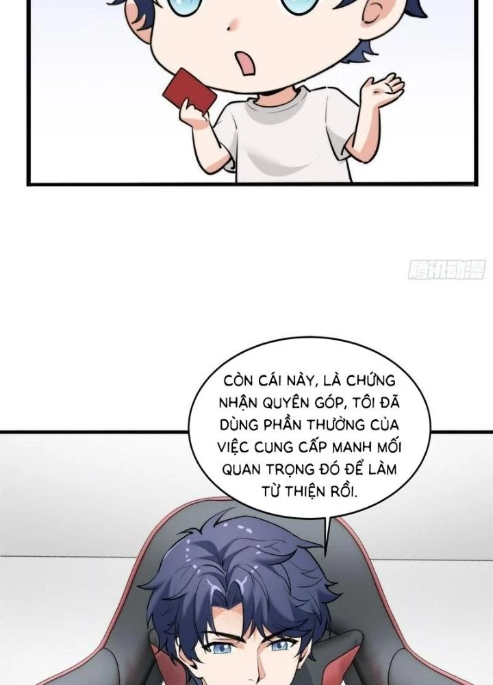 Hardcore Phổ Pháp! Hệ Thống Tích Cực Online Phát Tiền! Chapter 22 - Trang 2