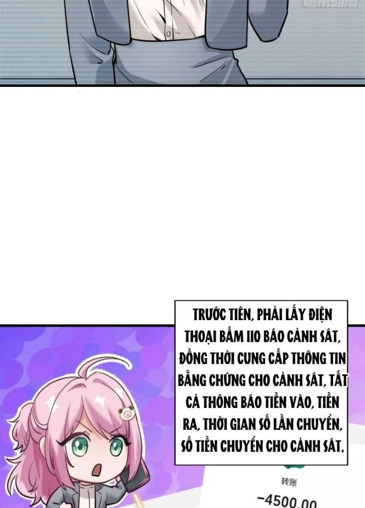 Hardcore Phổ Pháp! Hệ Thống Tích Cực Online Phát Tiền! Chapter 23 - Trang 2