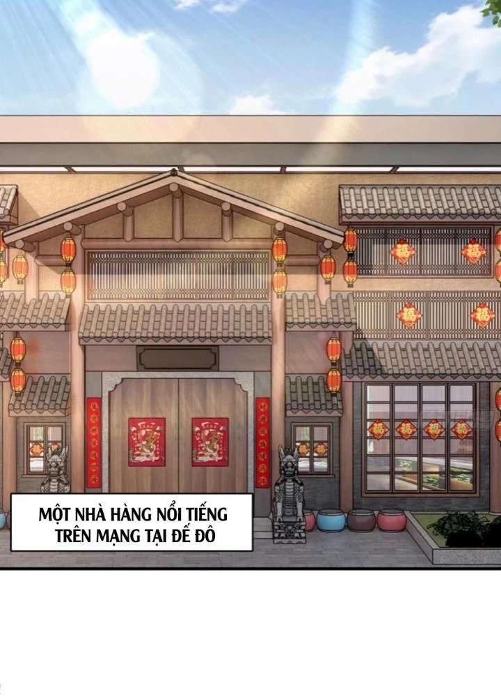 Hardcore Phổ Pháp! Hệ Thống Tích Cực Online Phát Tiền! Chapter 24 - Trang 2