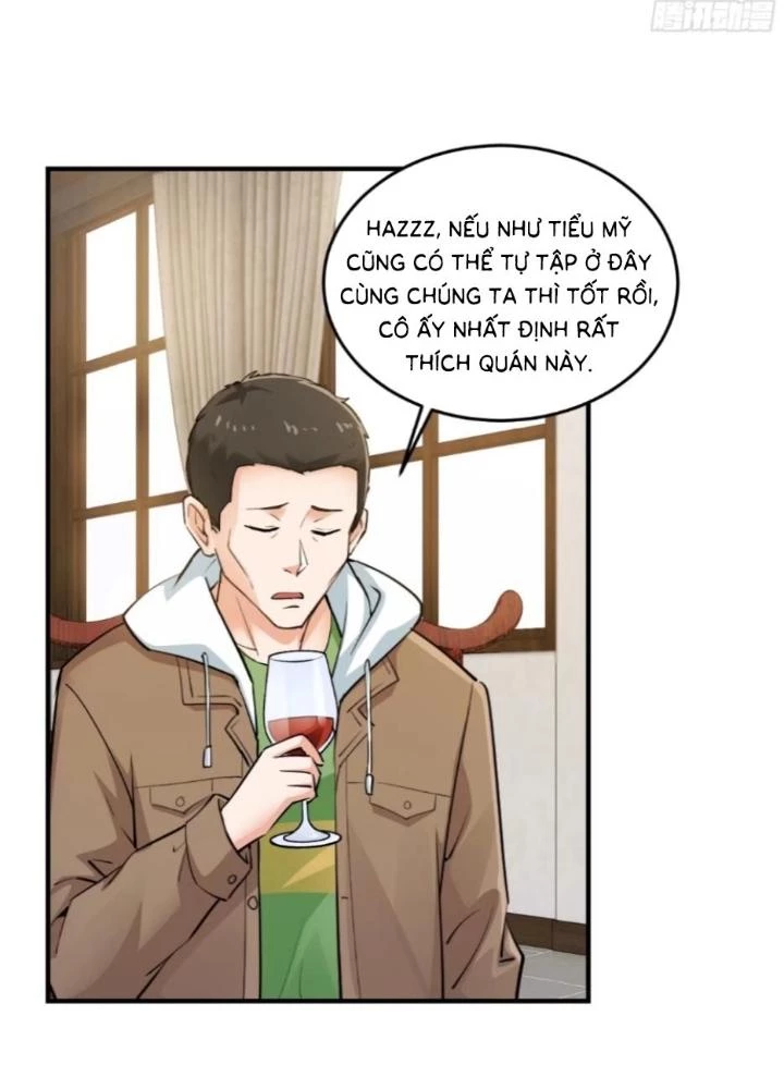 Hardcore Phổ Pháp! Hệ Thống Tích Cực Online Phát Tiền! Chapter 24 - Trang 2