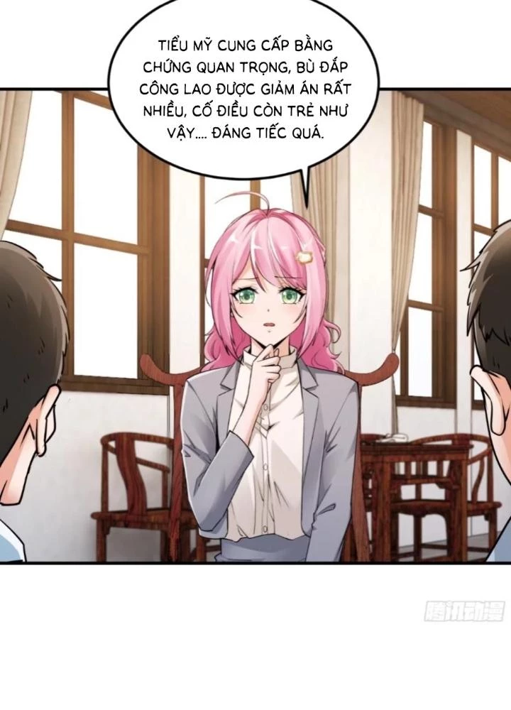 Hardcore Phổ Pháp! Hệ Thống Tích Cực Online Phát Tiền! Chapter 24 - Trang 2