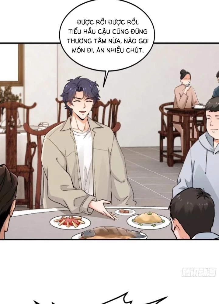 Hardcore Phổ Pháp! Hệ Thống Tích Cực Online Phát Tiền! Chapter 24 - Trang 2