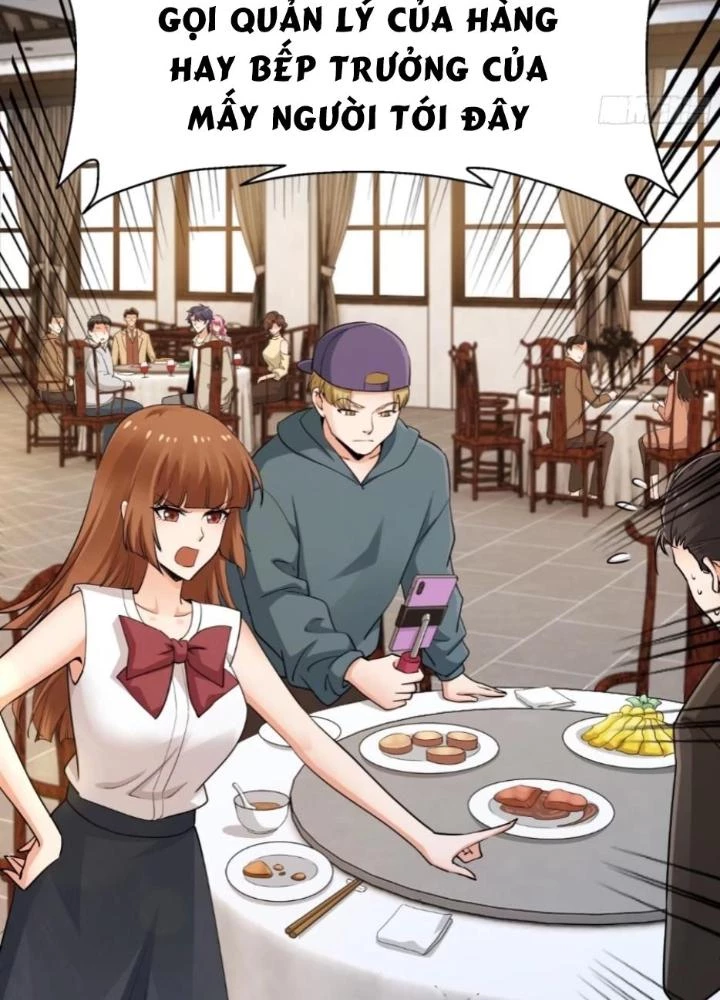Hardcore Phổ Pháp! Hệ Thống Tích Cực Online Phát Tiền! Chapter 24 - Trang 2
