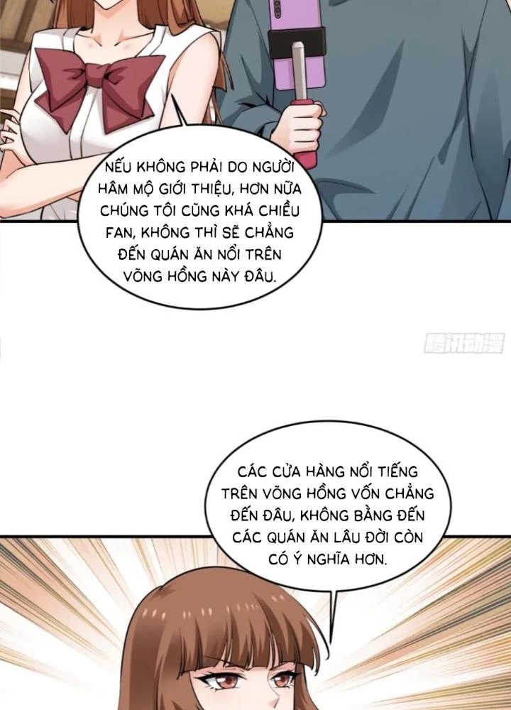 Hardcore Phổ Pháp! Hệ Thống Tích Cực Online Phát Tiền! Chapter 24 - Trang 2