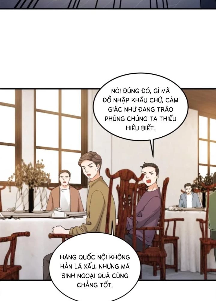 Hardcore Phổ Pháp! Hệ Thống Tích Cực Online Phát Tiền! Chapter 24 - Trang 2