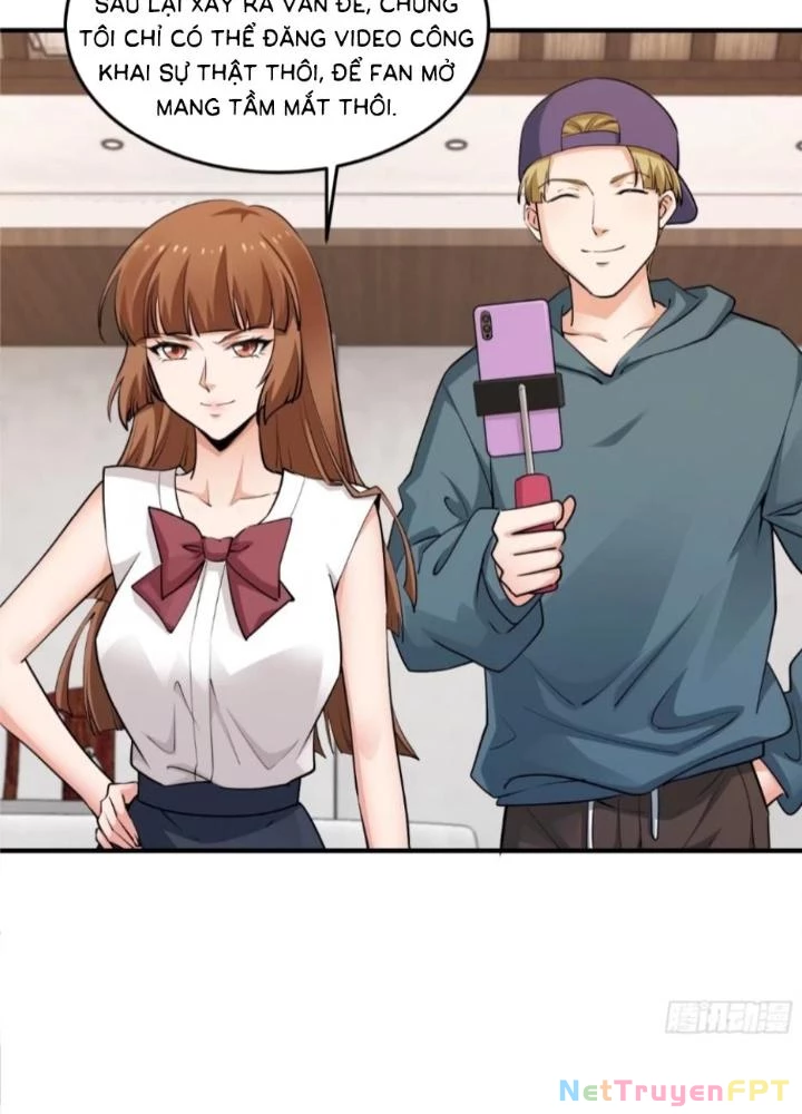 Hardcore Phổ Pháp! Hệ Thống Tích Cực Online Phát Tiền! Chapter 24 - Trang 2