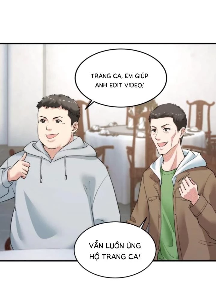 Hardcore Phổ Pháp! Hệ Thống Tích Cực Online Phát Tiền! Chapter 24 - Trang 2