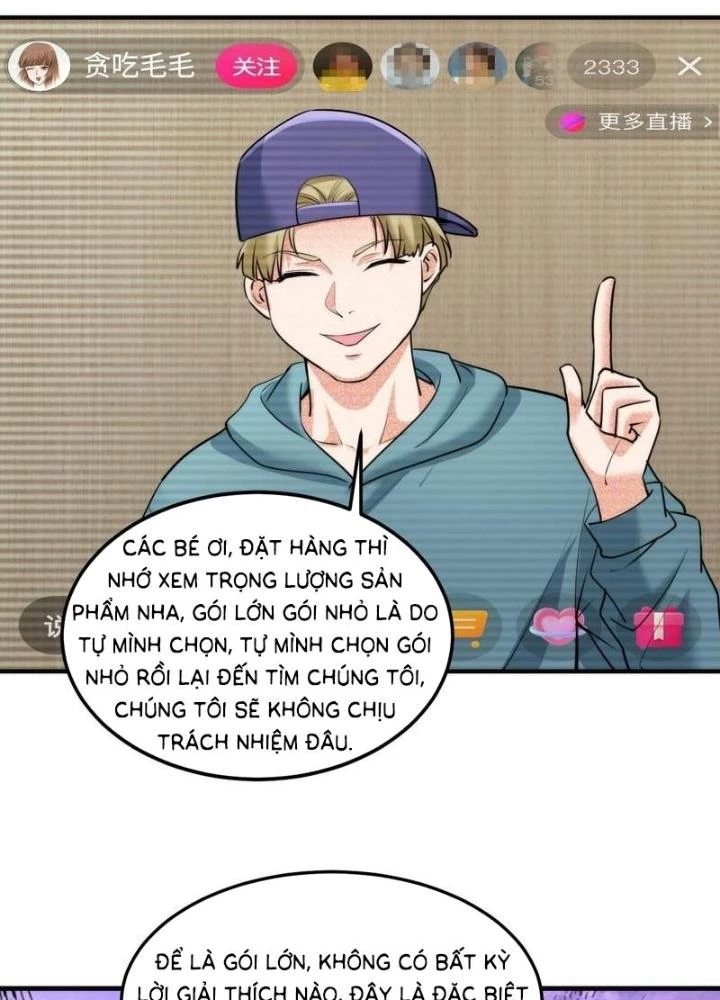 Hardcore Phổ Pháp! Hệ Thống Tích Cực Online Phát Tiền! Chapter 25 - Trang 2