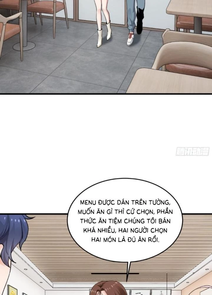 Hardcore Phổ Pháp! Hệ Thống Tích Cực Online Phát Tiền! Chapter 26 - Trang 2