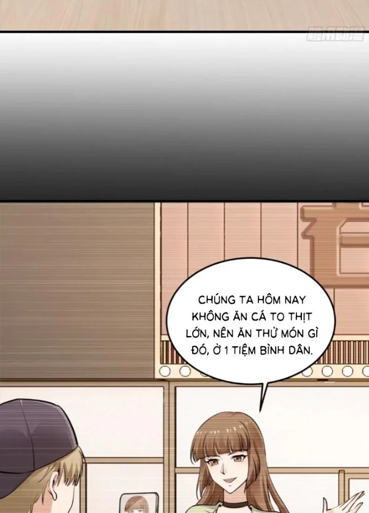 Hardcore Phổ Pháp! Hệ Thống Tích Cực Online Phát Tiền! Chapter 27 - Trang 2