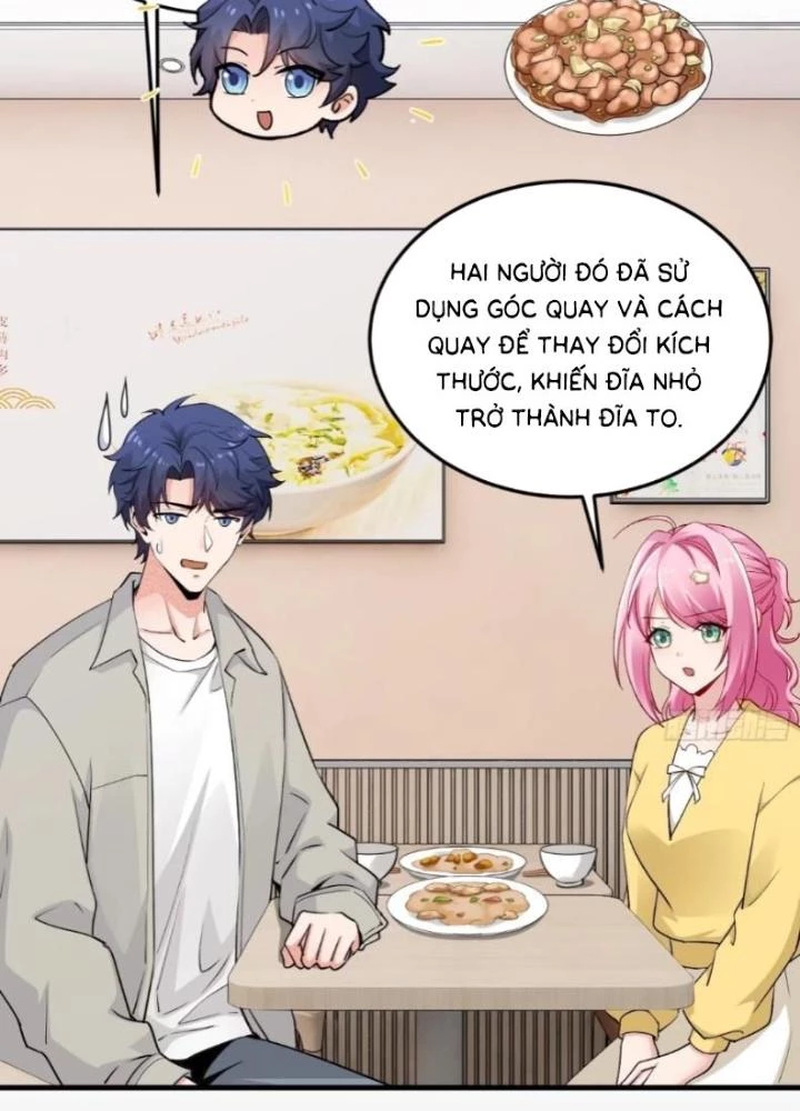 Hardcore Phổ Pháp! Hệ Thống Tích Cực Online Phát Tiền! Chapter 27 - Trang 2