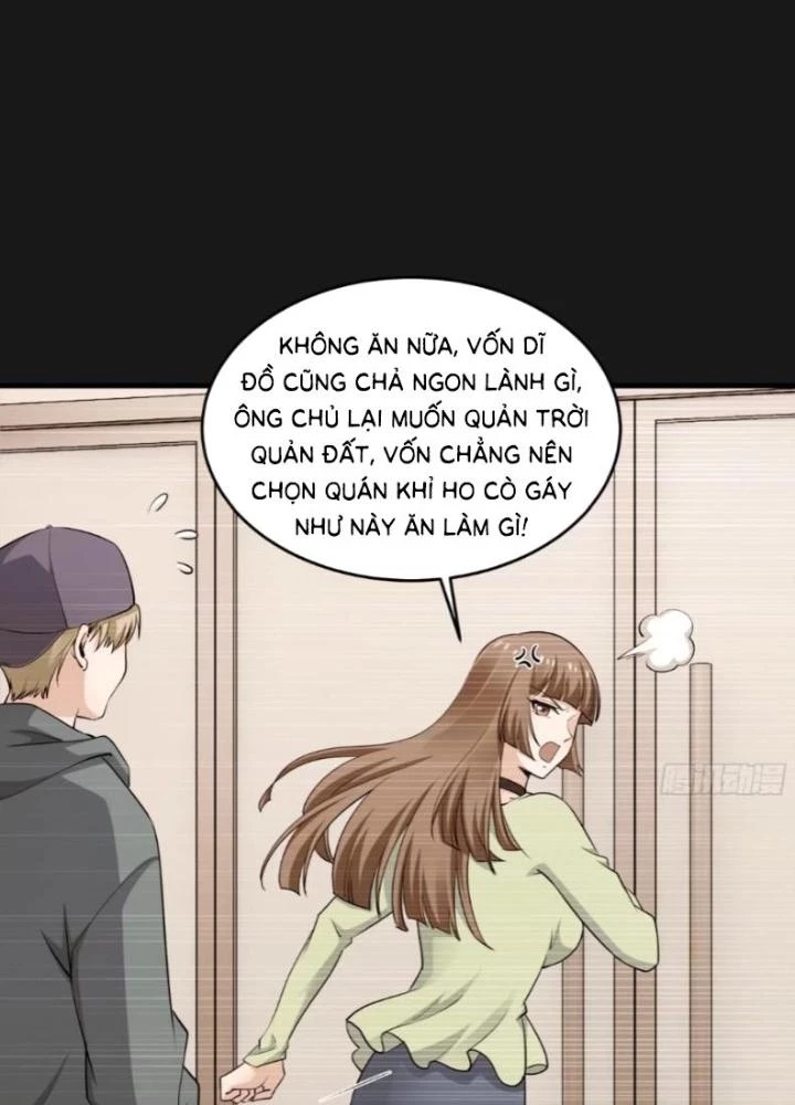 Hardcore Phổ Pháp! Hệ Thống Tích Cực Online Phát Tiền! Chapter 27 - Trang 2