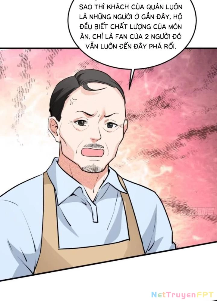Hardcore Phổ Pháp! Hệ Thống Tích Cực Online Phát Tiền! Chapter 27 - Trang 2