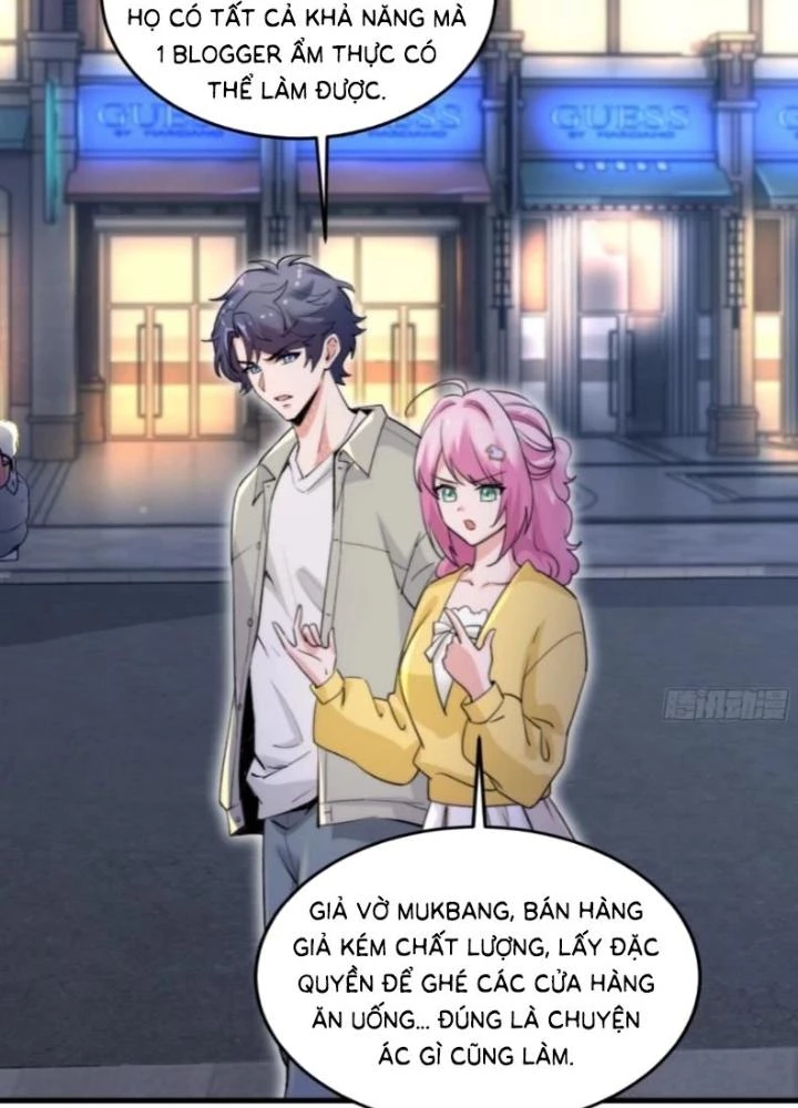 Hardcore Phổ Pháp! Hệ Thống Tích Cực Online Phát Tiền! Chapter 27 - Trang 2