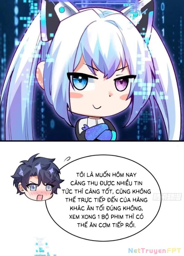 Hardcore Phổ Pháp! Hệ Thống Tích Cực Online Phát Tiền! Chapter 27 - Trang 2