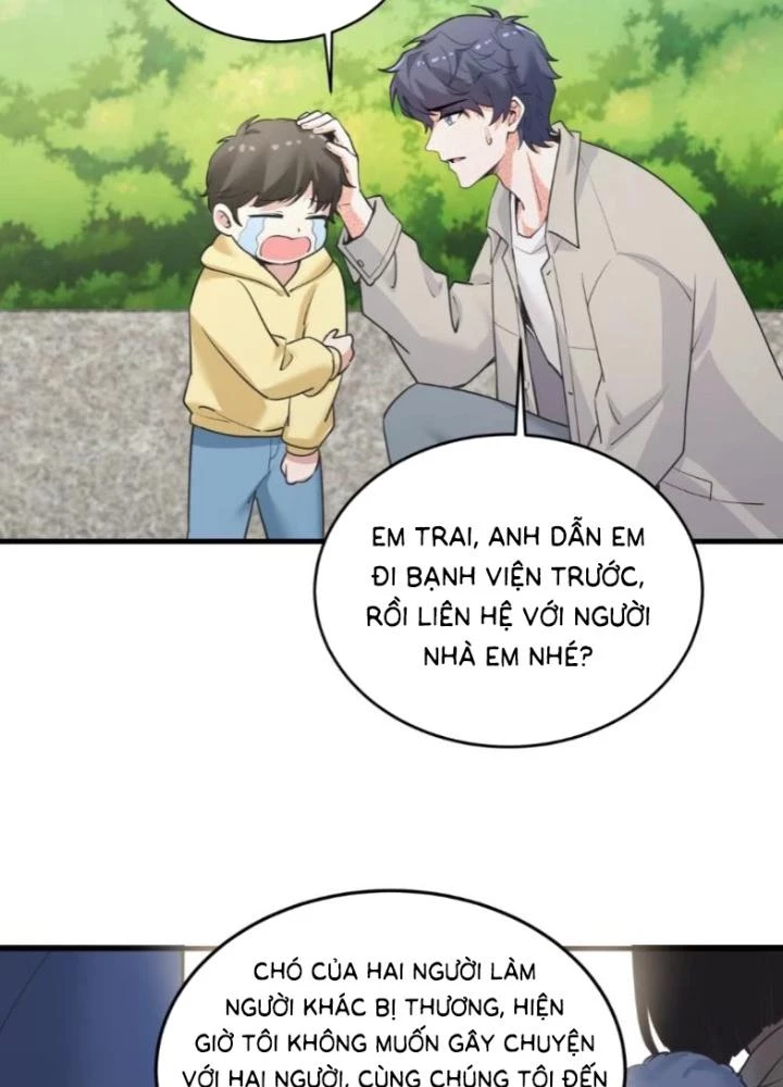 Hardcore Phổ Pháp! Hệ Thống Tích Cực Online Phát Tiền! Chapter 29 - Trang 2