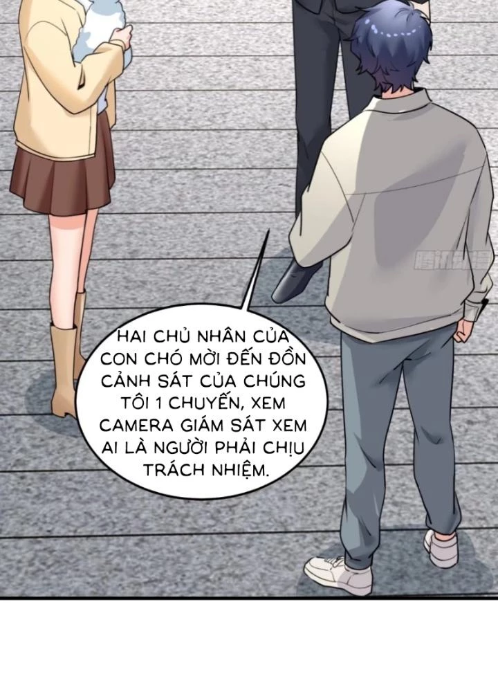 Hardcore Phổ Pháp! Hệ Thống Tích Cực Online Phát Tiền! Chapter 30 - Trang 2