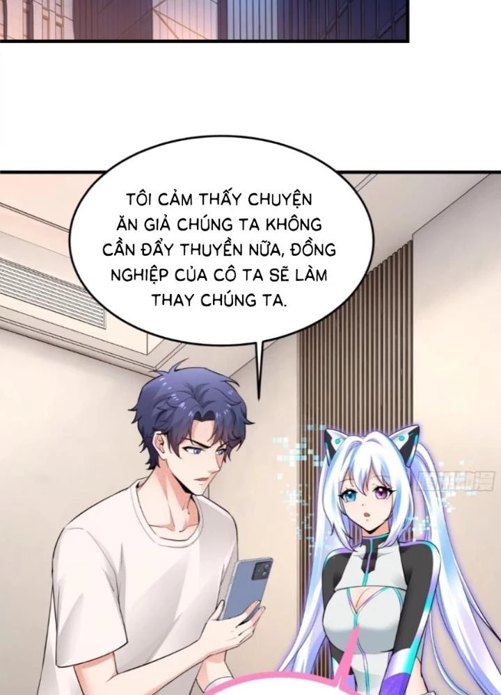 Hardcore Phổ Pháp! Hệ Thống Tích Cực Online Phát Tiền! Chapter 31 - Trang 2