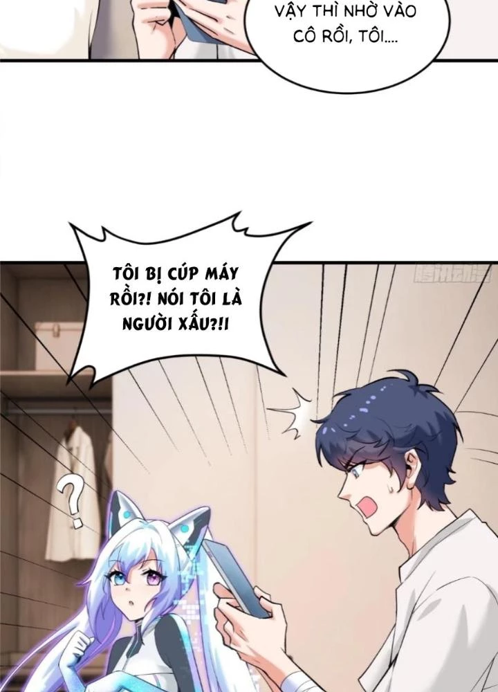 Hardcore Phổ Pháp! Hệ Thống Tích Cực Online Phát Tiền! Chapter 31 - Trang 2