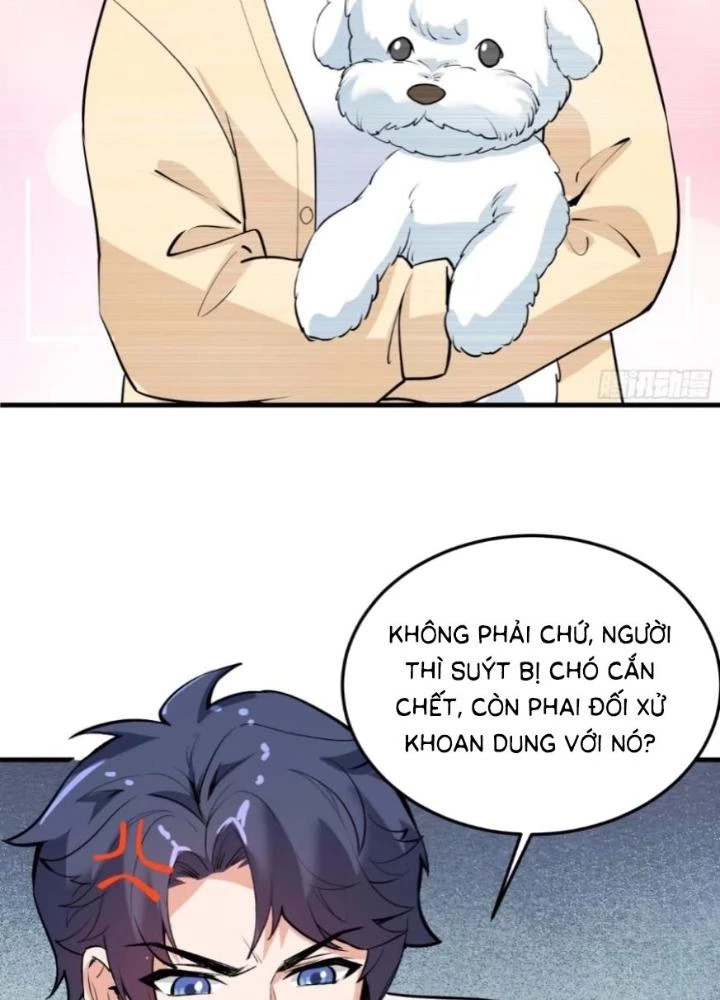 Hardcore Phổ Pháp! Hệ Thống Tích Cực Online Phát Tiền! Chapter 31 - Trang 2
