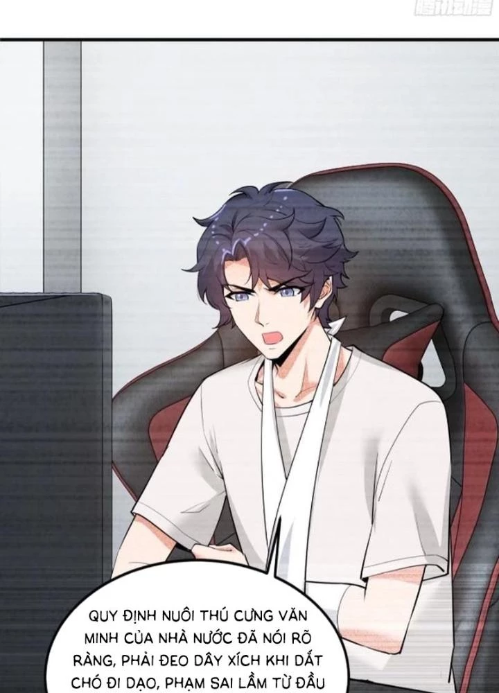 Hardcore Phổ Pháp! Hệ Thống Tích Cực Online Phát Tiền! Chapter 32 - Next Chapter 33