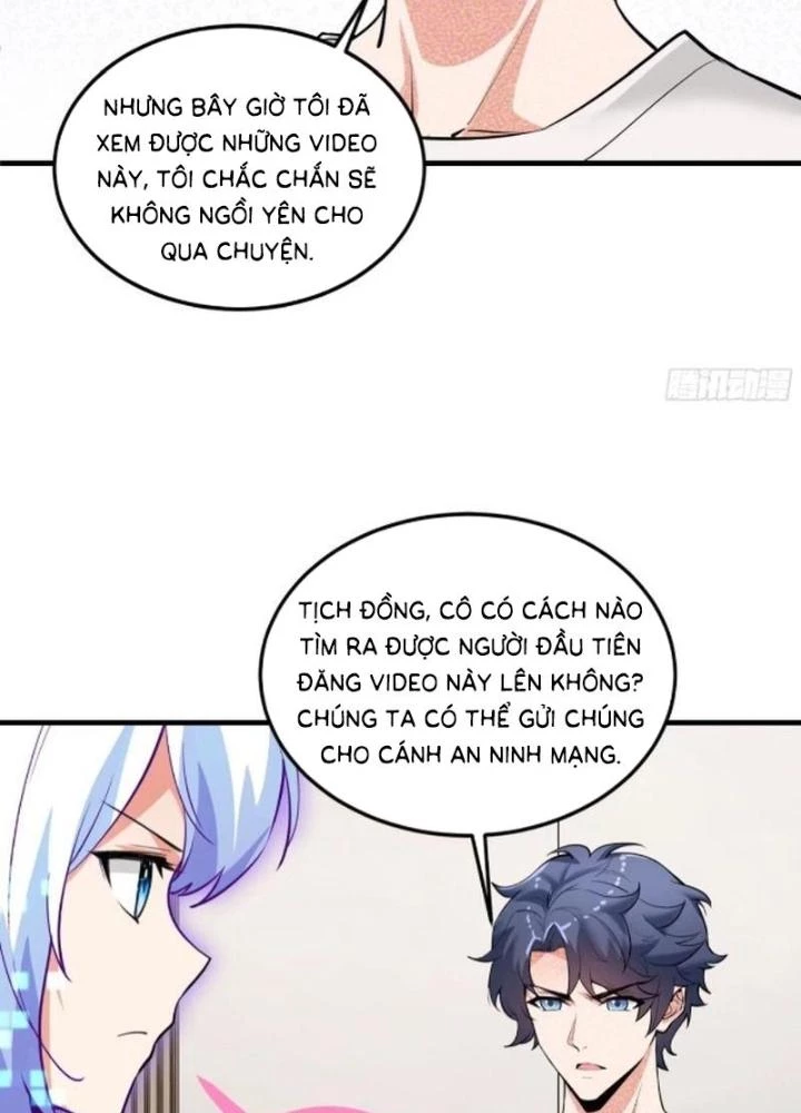 Hardcore Phổ Pháp! Hệ Thống Tích Cực Online Phát Tiền! Chapter 32 - Next Chapter 33