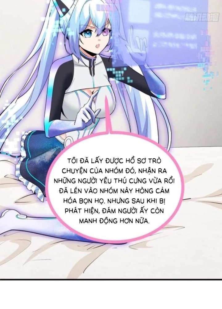 Hardcore Phổ Pháp! Hệ Thống Tích Cực Online Phát Tiền! Chapter 32 - Next Chapter 33
