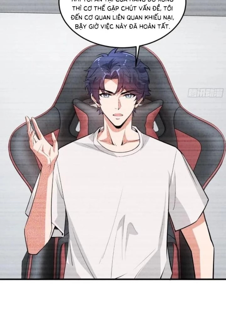 Hardcore Phổ Pháp! Hệ Thống Tích Cực Online Phát Tiền! Chapter 34 - Next Chapter 35