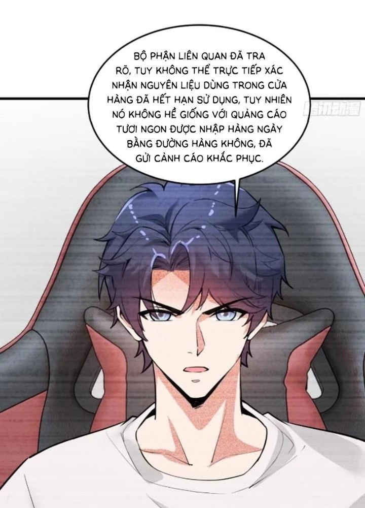 Hardcore Phổ Pháp! Hệ Thống Tích Cực Online Phát Tiền! Chapter 34 - Next Chapter 35
